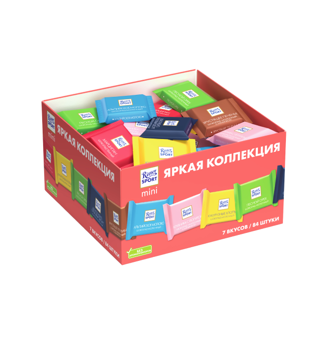 ЯРКАЯ КОЛЛЕКЦИЯ