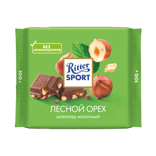 ЛЕСНОЙ ОРЕХ